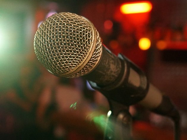 Hudební workshop v Třebíči naučí zvládat trému a mikrofon