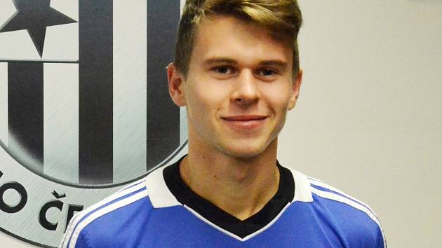 Filip Hašek by v Dynamu chtěl hrát o postup do první ligy.