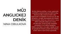 Když Nině Cibulkové zakázali zpívat, pustila do dokončení svého snu, inspiroval ji vlastní pobyt v Manchesteru v roce 2016. Knihou Můj anglickej deník provede čtenáře její kreslená karikatura.