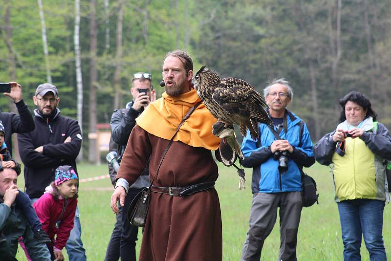 Archeoskanzen v Trocnově