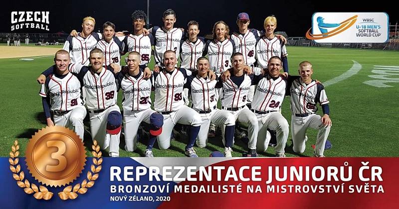 Ledenice a Sezimovo Ústí patří softbalu