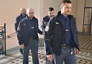 Krajský soud v Českých Budějovicích ve čtvrtek 18. ledna 2024 zamítl žádost odsouzeného Tomáše Buriana (45) na obnovu řízení v případu zvlášť závažné vraždy z roku 2019.
