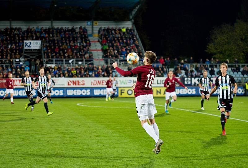 Pavel Novák končí v Dynamu České Budějovice