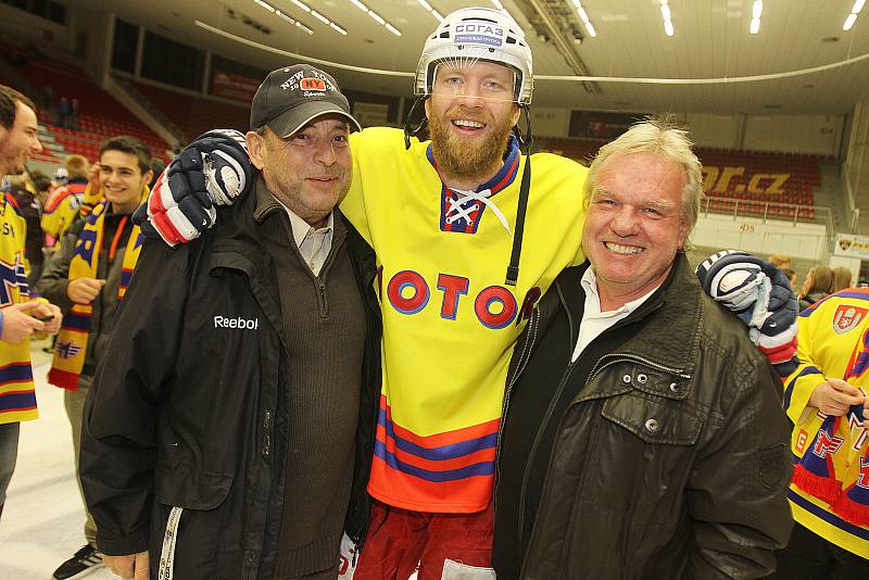 Jiří Novotný Cup v Českých Budějovicích.