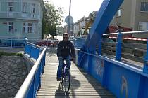 Modrý most. Ilustrační foto
