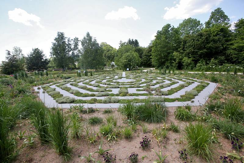 Zemská výstava - Eden - Schlägel.