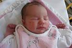 Samé devítky budou provázet životem holčičku jménem Anna Krauskopfová, narodila se totiž 9.9.2013 ve 21 hodin a 9 minut. Po narození vážila 3,39 kg a spolu se šťastnými rodiči Marií a Lukášem bude bydlet v Ševětíně.