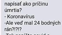 Blíží se začátek školy a národ se baví na téma připravovaných covidových opatření.