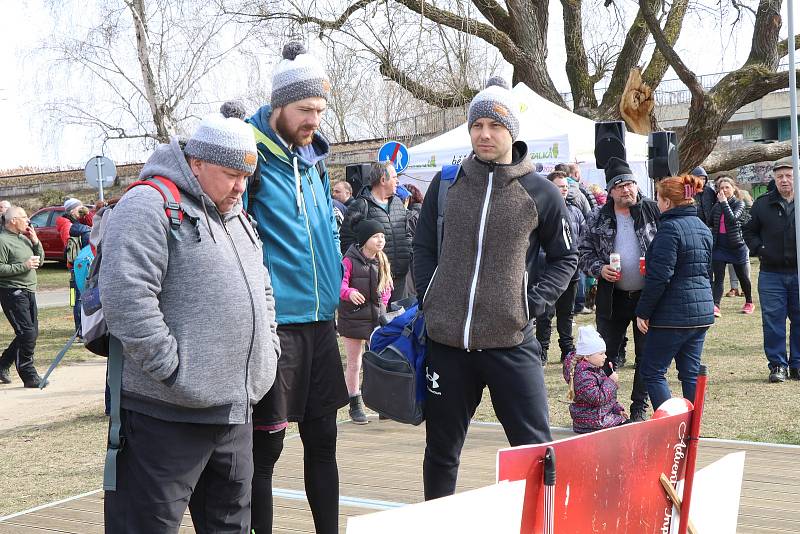 Ponor do řeky Malše pro Bazalku v Českých Budějovicích.