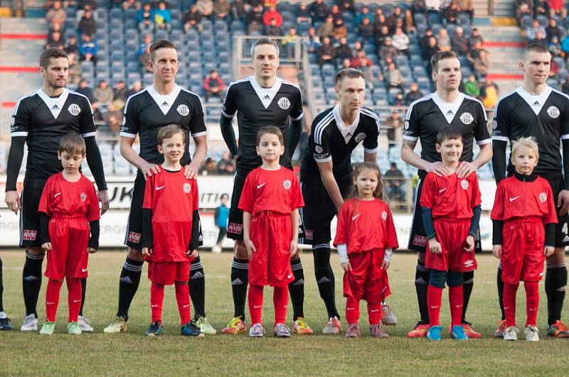 SK Dynamo Č. Budějovice – FC Zbrojovka Brno 1:3 (0:1)