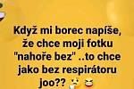 Máme před sebou druhý týden rozvolněných covidových opatření. Přinášíme další várku vtipů na události posledních dní.