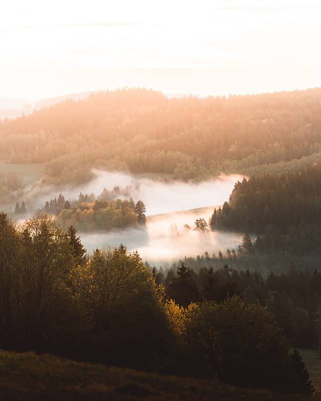 Rožmberské fotografie z výletu travel influencerů v rámci partnerského tripu organizovaného Turistickým spolkem Lipenska s cestovatelskou platformou Worldee.