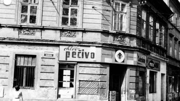 Radnice určovala, kde ve městě bude jaký obchod - Českobudějovický deník