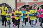 RunTour České Budějovice