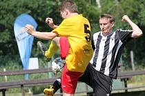 Mariner Bavorovice v sobotním zápase porazil Kamenný Újezd 6:0 (2:0) a přiblížil se postupu do I.A třídy.