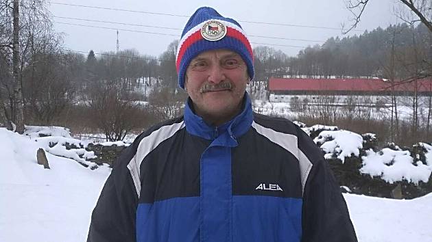 Pavel Kroneisl