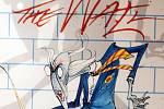 Autor kreseb pro slavné album The Wall od skupiny Pink Floyd, Brit Gerald Scarfe (75), vystavuje do 28. října kolem 120 svých prací v českokrumlovském Egon Schiele Art Centru.