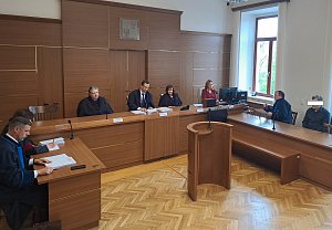 Zcela unikátní případ nakládání s drogami v pátek 19. dubna 2024 dopoledne uzavřel Krajský soud v Českých Budějovicích.