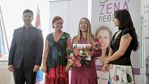 Žena regionu