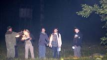 Policisté ohledávali 25. srpna mrtvolu 25 letého muže, kterého v podvečerních hodinách našel na louce poblíž Spolí na Třeboňsku myslivec.