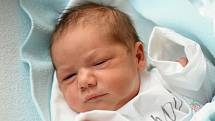 Manželé Mariana a Richard Punákovi jsou rodiči novorozeného Alexe Punáka. Narodil se 13. 1. 2020 v 5.08 h., vážil 3,20 kg. Poznávat svět bude v Českých Budějovicích.