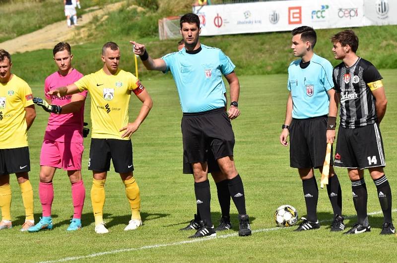 ČFL: Dynamo ČB B - Sokolov 3:1 (1:0).