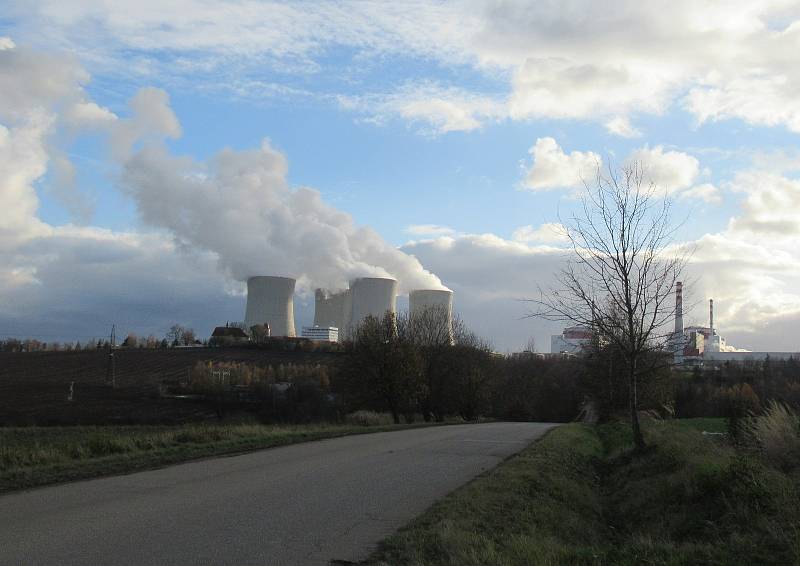 Během dvaceti let provozu se z Jaderné elektrárny Temelín stal pro okolí a Jihočeský kraj partner s nepřehlédnutelným přínosem.