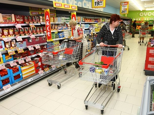 Ve Velké Bíteši se po letech dočkají supermarketu