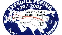 Petr Hošťálek vypráví o své expedici do Pekingu