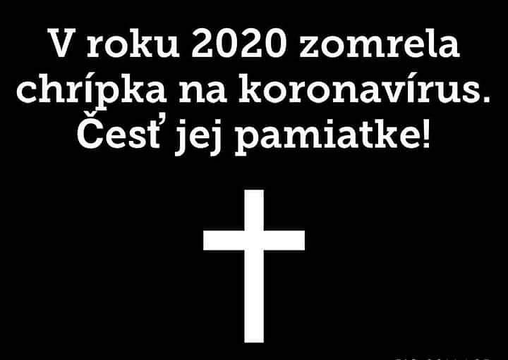 Vtipy na tvrdá třítýdenní opatření kvůli koronaviru, které se šíří internetem.