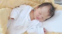 Ella Činátlová ze StrakonicElla se narodila 17. 8. 2020 ve 13.05 hodin a její porodní váha byla 2 870 g. Holčička je prvorozená.
