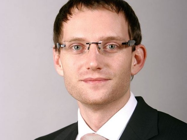 Petr Podhola.