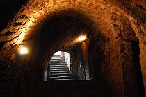 Vltavotýnské podzemí