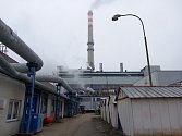 Zahájení zkušebního provozu horkovodu z jaderné elektrárny Temelín do metropole Jihočeského kraje v Teplárně České Budějovice.