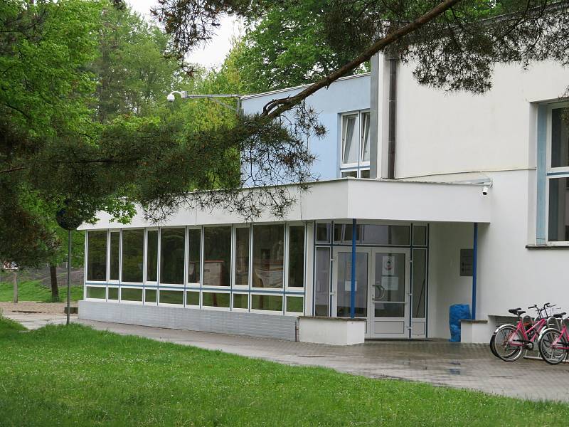 Plavecký stadion České Budějovice