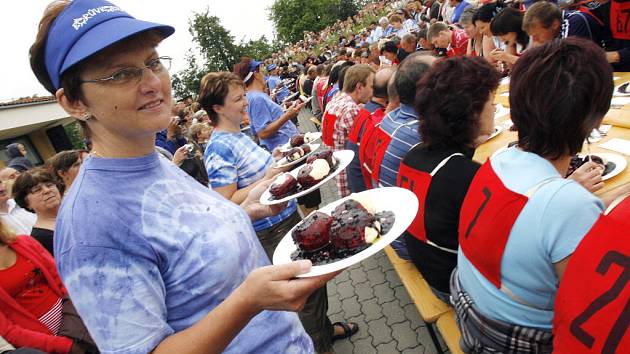 Borůvkobraní 2008.