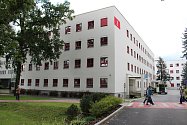 Českobudějovická nemocnice obdržela na další tři roky certifikát kvality a bezpečí.