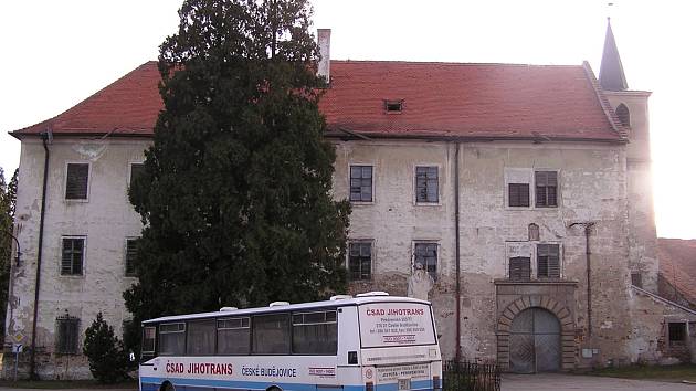 Komařice