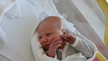 Antonie Fürbachová se narodila 23. 8. 2020 ve 14.16 hodin. Při narození vážila 3150 g a měřila 49 cm. Vladislava Nosková a Jiřího Fürbach žijí v Dubu.