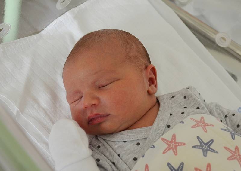Alžběta Bilská z Písku. Andrea Kvíčalová a Jakub Bilský se od 8. 10. 2021 těší z narození prvorozené dcery. Na světě ji přivítali v 7.28 h, vážila 4,25 kg.