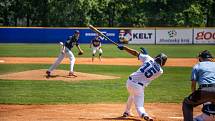 Hlubočtí baseballisté v extralize