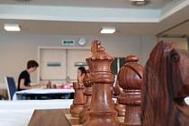 Šachový festival v Českých Budějovicích