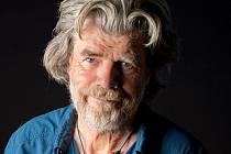 Legenda Messner dnes.