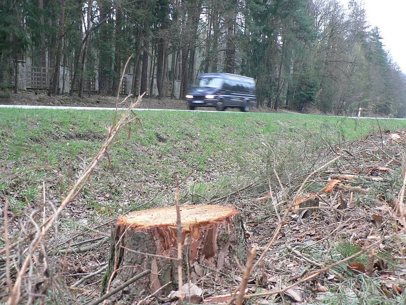 Pro společnost ČEZ se nyní staví od temelínské jaderné elektrárny horkovod do Českých Budějovic.