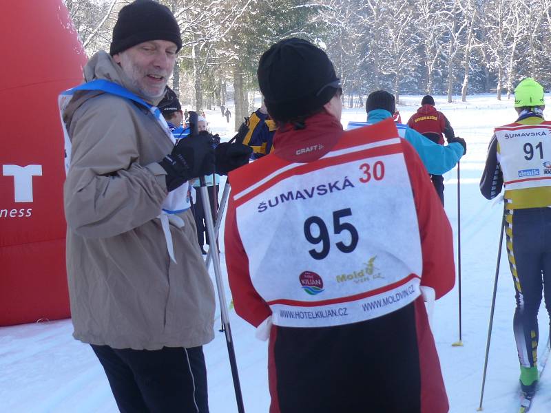 Šumavská 30 v Nové Peci u Lipna, Tomáš Jirsa