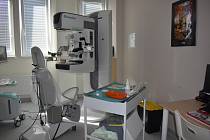 Mamografické pracoviště EUC Kliniky České Budějovice má k dispozici novou zobrazovací metodu.