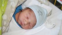 Brian Richard Nanár z Vimperku.Prvorozený syn Adély Nanárové a Miloše Bílého se narodil 16. 6. 2021 ve 20.25 hodin. Porodní váha miminka byla 3250 g.