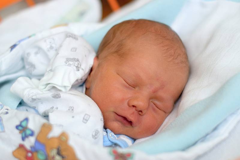 Barbora Říhová je maminkou novorozeného Patrika Eremiáše. Porodila jej 5. 10. 2019 v 11 h., vážil 2,81 kg. Sbírat první životní zkušenosti bude v Nových Homolích.