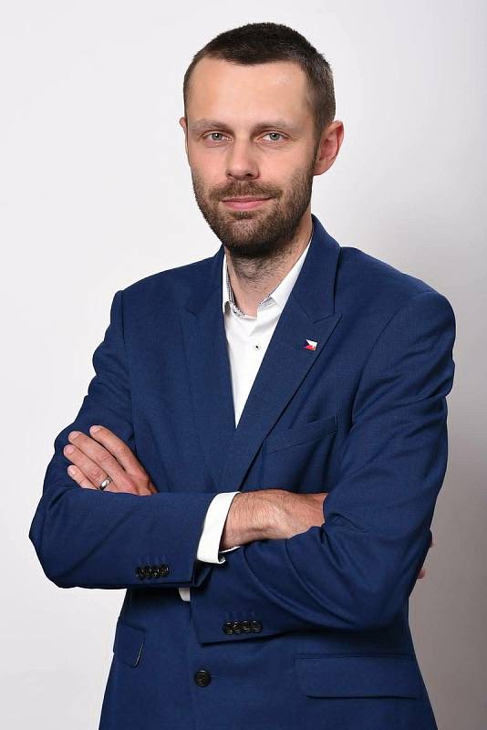 Šimon Heller (KDU-ČSL) se stal poslancem za koalici Spolu, díky preferenčním hlasům ho tak voliči doslova katapultovali do sněmovny.