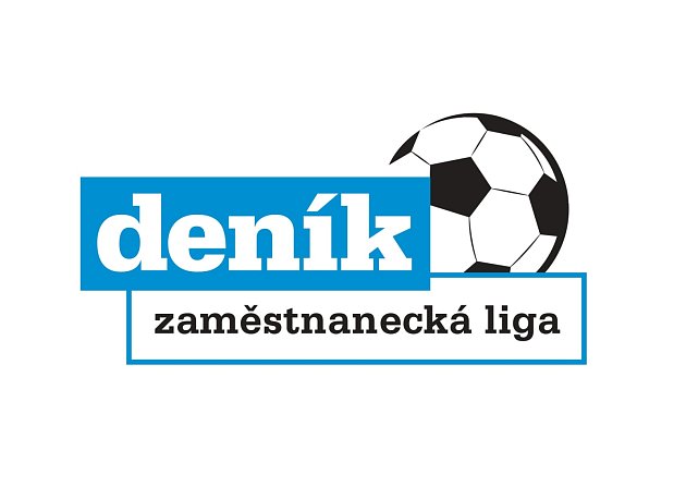 Logo Zaměstnanecké ligy Deníku
